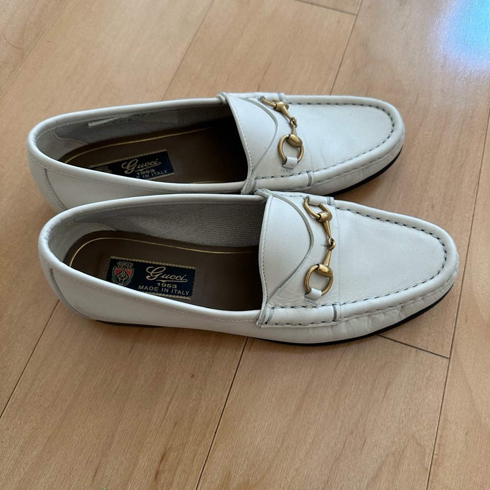 Gucci Horsebit 1953 Loafer